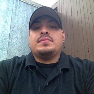 Meet your Posher, Agustin